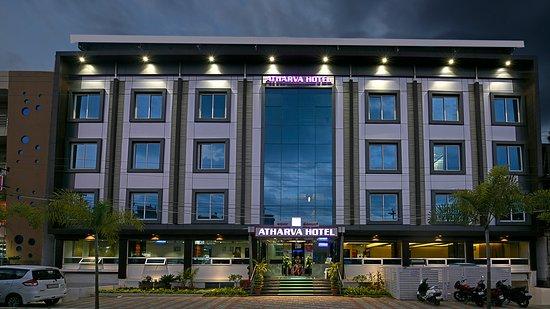 Atharva Hotel Restaurant