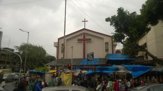 St. Michael Kilisesi